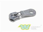 5# Metal zipper slider and 10931 pull-tab