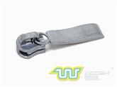 5# Metal zipper slider and 10806 pull-tab