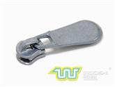 5# Metal zipper slider and 10115 pull-tab