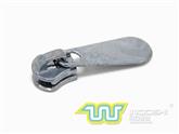 5# Metal zipper slider and 11278 pull-tab