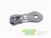 5# Metal zipper slider and 10794 pull-tab