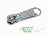 5# Metal zipper slider and 10016 pull-tab