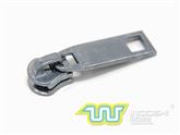 5# Metal zipper slider and 10019 pull-tab