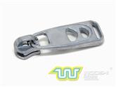 5# Metal zipper slider and 11306 pull-tab