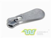 5# Metal zipper slider B and 10115 pull-tab