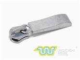 5# Metal zipper slider B and 11622 pull-tab