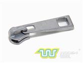 5# Metal zipper slider B and 10106 pull-tab
