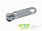 5# Plastic zipper slider and 10055 pull-tab