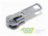 10# Metal Zipper Slider Auto Lock with DA Puller
