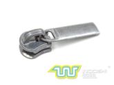 M3# metal zipper slider and 10373  pull-tab