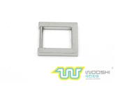 Spuare Pin Buckles of 30624