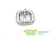 Spuare Pin Buckles of 30643