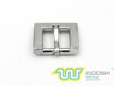 Spuare Pin Buckles of 30694