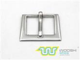 Spuare Pin Buckles of 30741
