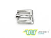 Spuare Pin Buckles of 30868