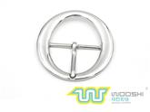 Round Shape Pin Buckles of 30227