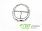 Round Shape Pin Buckles of 30368