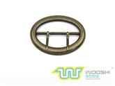 Round Shape Pin Buckles of 30883
