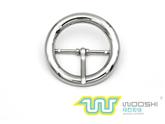 Round Shape Pin Buckles of 31019