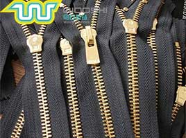 Metal Zipper Sliders manufacturer, Buy good quality Metal Zipper