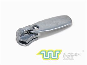 5# Metal zipper slider and 10778 pull-tab