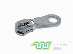 5# Metal zipper slider and 10134 pull-tab