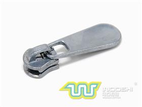 5# Metal zipper slider and 10541 pull-tab