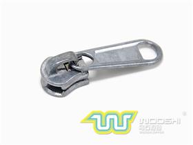 5# Metal zipper slider and 11272 pull-tab