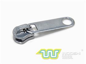 5# Metal zipper slider and 10248 pull-tab