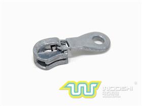 5# Metal zipper slider and 11341 pull-tab