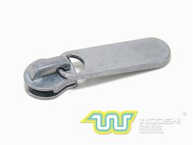 8# Nylon zipper slider and 10160 pull-tab