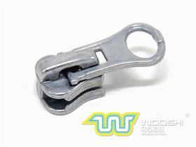 5# Vislon Slider Auto Lock with Thumb 11437 puller