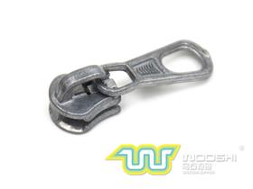 M3# metal zipper slider and 10313 pull-tab