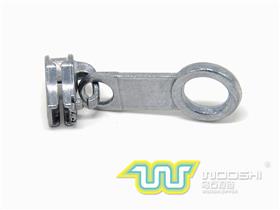 5# Metal zipper slider and 10904  pull-tab