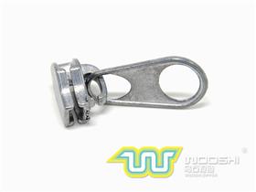 5# Metal zipper slider and 10294 pull-tab