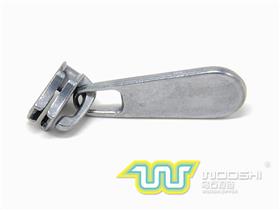 5# Metal zipper slider B and 10541 pull-tab