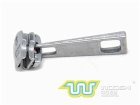 5# Metal Zipper Slider with DA 11648 puller 