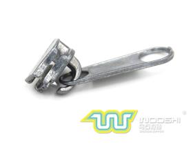 M3# metal zipper slider and 10229 pull-tab