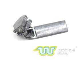 M3# metal zipper slider and 10373  pull-tab