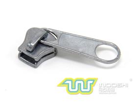 3# plastic zipper slider and 10229 pull-tab