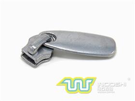 7# Nylon zipper slider and 10778 pull-tab