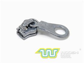 5# Metal zipper slider and 10134 pull-tab
