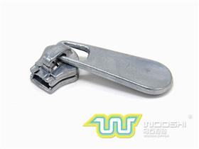 5# Metal zipper slider and 10541 pull-tab