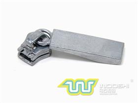 5# Metal zipper slider and 11622 pull-tab