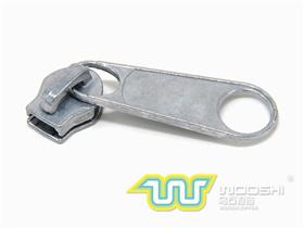 8# Nylon zipper slider and 11616 pull-tab