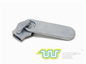 8# Nylon zipper slider and 10160 pull-tab
