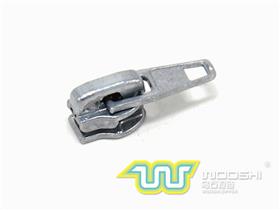 3# Nylon Auto Lock slider with DA 0254 puller