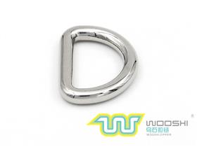 D-rings of 21805