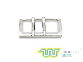 Spuare Pin Buckles of 30128