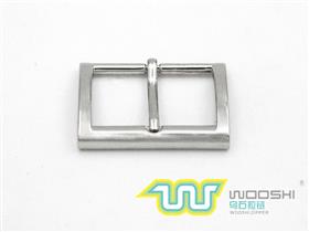 Spuare Pin Buckles of 30487